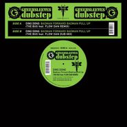 Frank Martiniq, Golden Dusk Remixes (12")