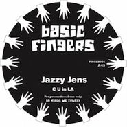 Jazzy Jens, C U In La (12")