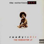 Notorious B.I.G., Ready To Die Remaster 2 LP (LP)