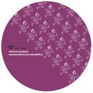 Mr. G, Another Zone EP (12")