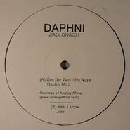 Daphni, Cos Ber Zam (12")