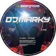 DJ Marky, Ya Thang (pic Disc) (12")