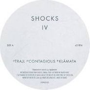 Shocks, IV (12")