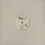 Mark Broom, Nova EP (12")