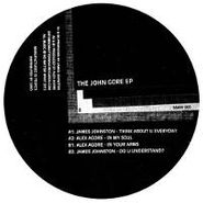 Alex Agore, The John Gore EP (12")