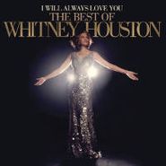 Whitney Houston, The Best Of Whitney Houston: The Queen Of Hearts (LP)