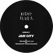 Jam City, Courts/Nite Life (12")