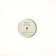 Auji.Industries, Conclusion Came To You (12")