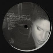 Ikenga Project, Snow EP (12")