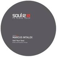 Marcus Intalex, Sell Your Soul (12")