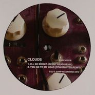 Clouds, USB Islands (Remixes) (12")