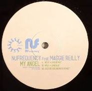 NUfrequency, My Angel (12")