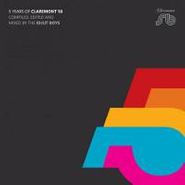 Various Artists, 5 Years Of Claremont