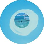 Various Artists, Giant Cuts: Various Artists EP (RSD 2014) (12")