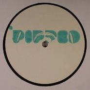 Komon, Silencio (Prins Thomas Remiks) (12")