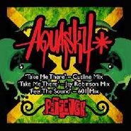 Aquasky, Take Me There Remixes (12")