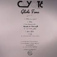 Coyote, Glide Time (LP)