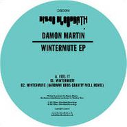 Damon Martin, Wintermute EP (12")
