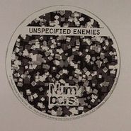 Unspecified Enemies, Multi Ordinal Tracking Unit