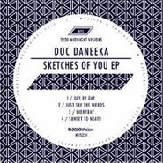 Doc Daneeka, Sketches Of You EP (12")