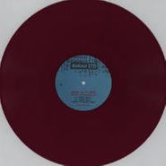 , Groove Grocer Ep (12")