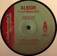 Albion, Vol. 1-Mixtura (12")