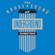 Armando, The House Sound of Underground Classic Trax 650 (12")