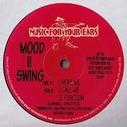 Mood II Swing, Move Me (12")
