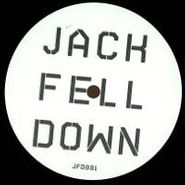 Jack Fell Down, Prince's Cry/Loop De Canta Loo (12")