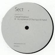 Jolka, Life Is Changing / Acceptance Of The Fact At Hand (12")