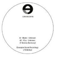 Unknown, I Cry EP (12")