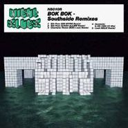 Bok Bok, Southside Remixes (12")