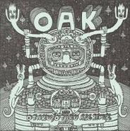 OAK, Otaku (asc Remix) (12")
