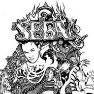 Seba, Identity (Whats Your Fantasy / Madness) (12")