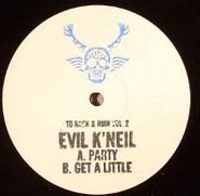 , Vol. 2-To Rack & Ruin (12")