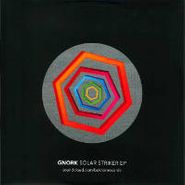 Gnork, Solar Striker EP (12")