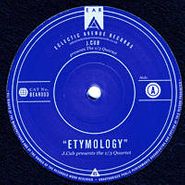 J.Cub, Etymology (12")