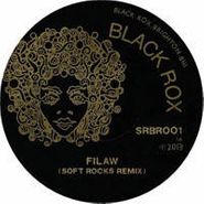 Issa Bagayogo, Filaw/Once In A Lifetime (12")