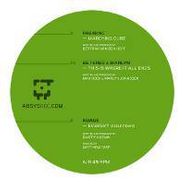 Various Artists, Marching Cube (12")