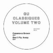 Glenn Underground, GU Classiques Volume Two (12")
