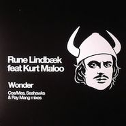 Rune Lindbæk, Wonder (12")