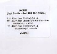 Korn, Korn (feat Skrillex And Kill The Noise) (12")