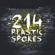 214, Plastic Spokes (12")