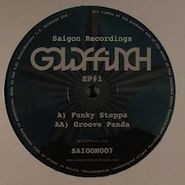 , Funky Steppa/Groove Panda (12")