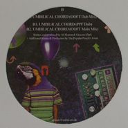 Cobblestone Jazz, Memories (from Where You Are) (12")
