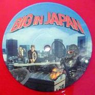 Martin Solveig, Big In Japan (12")