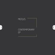 Mefjus, Contemporary EP (12")