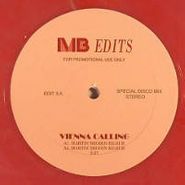 Falco, Vienna Calling (MB Edits) (12")