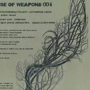 Use Of Weapons, Estranged Lover/Rugo/Somehow/E (12")