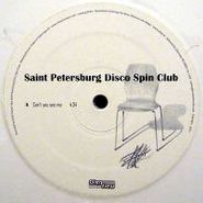 Saint Petersburg Disco Spin Club, Nightdriving (12")